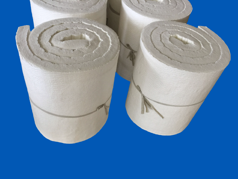 福清陶瓷纤维毯